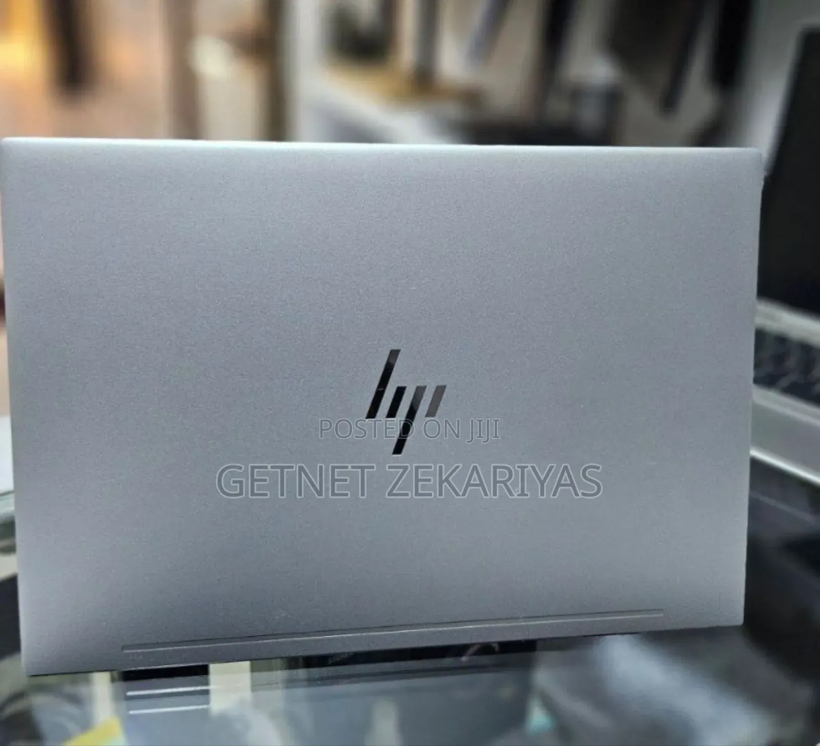 New Laptop HP Envy 13 8GB Intel Core I5 SSD 256GB
