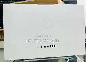 Photo - New Desktop Computer HP 200 G4 All-in-One 8GB Intel Core I7 SSD 512GB