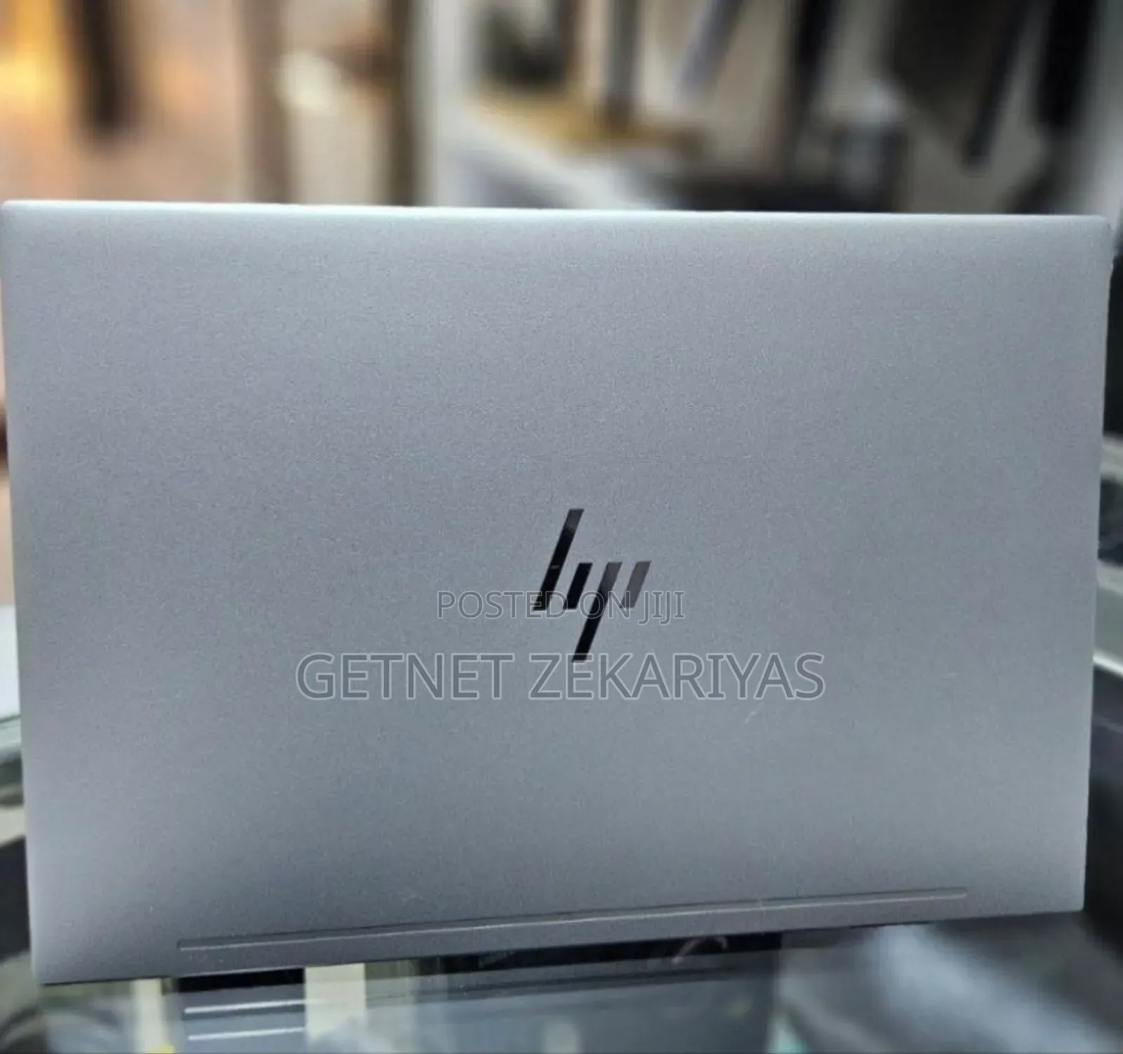 New Laptop HP Envy 13 8GB Intel Core I5 SSD 256GB