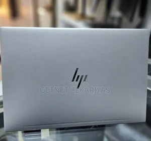 New Laptop HP Envy 13 8GB Intel Core I5 SSD 256GB