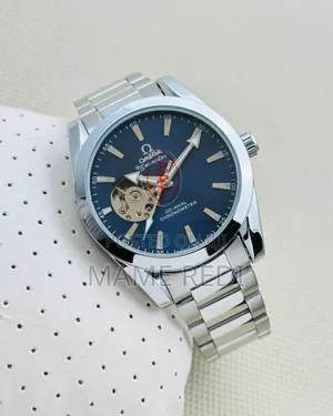 Omega Automatic Watch