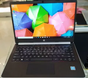 New Laptop HP Stream Notebook 4GB Intel Celeron SSD 640GB