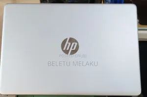 New Laptop HP Stream Notebook 4GB Intel Celeron SSD 640GB
