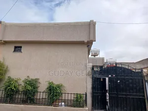 Furnished 4bdrm Villa in Oromia-Finfinne for sale