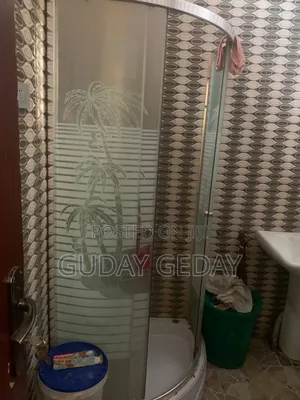 Furnished 4bdrm Villa in Oromia-Finfinne for sale