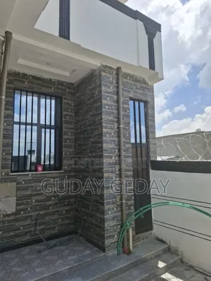 Furnished 4bdrm Villa in Oromia-Finfinne for sale