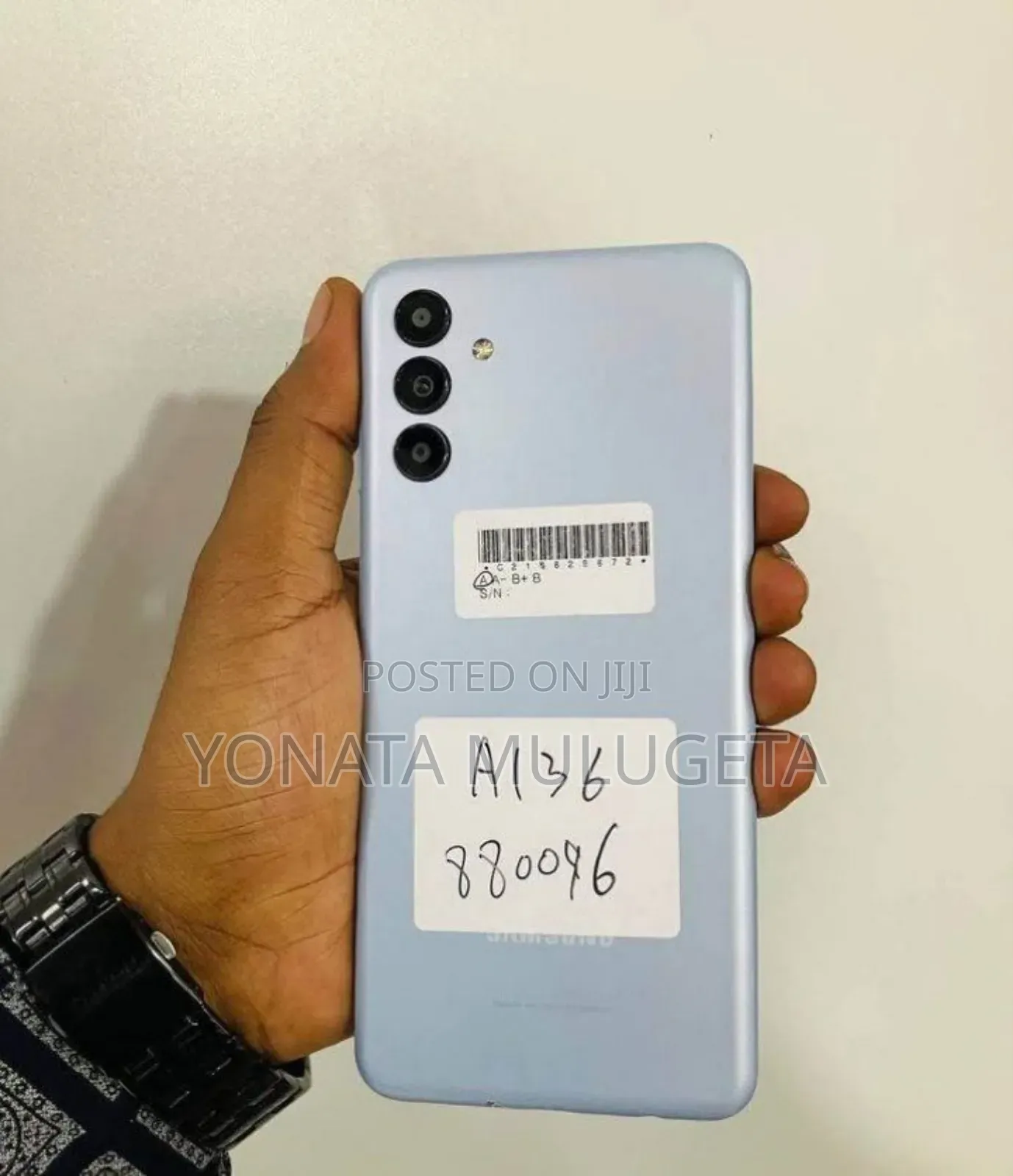 New Samsung Galaxy A13 128 GB