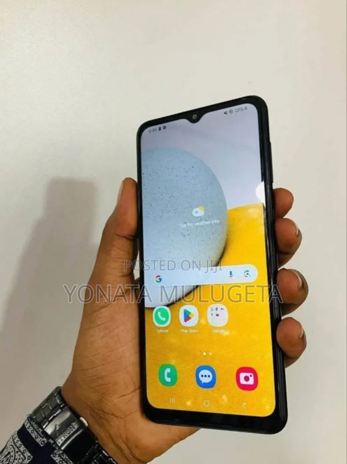 New Samsung Galaxy A13 128 GB