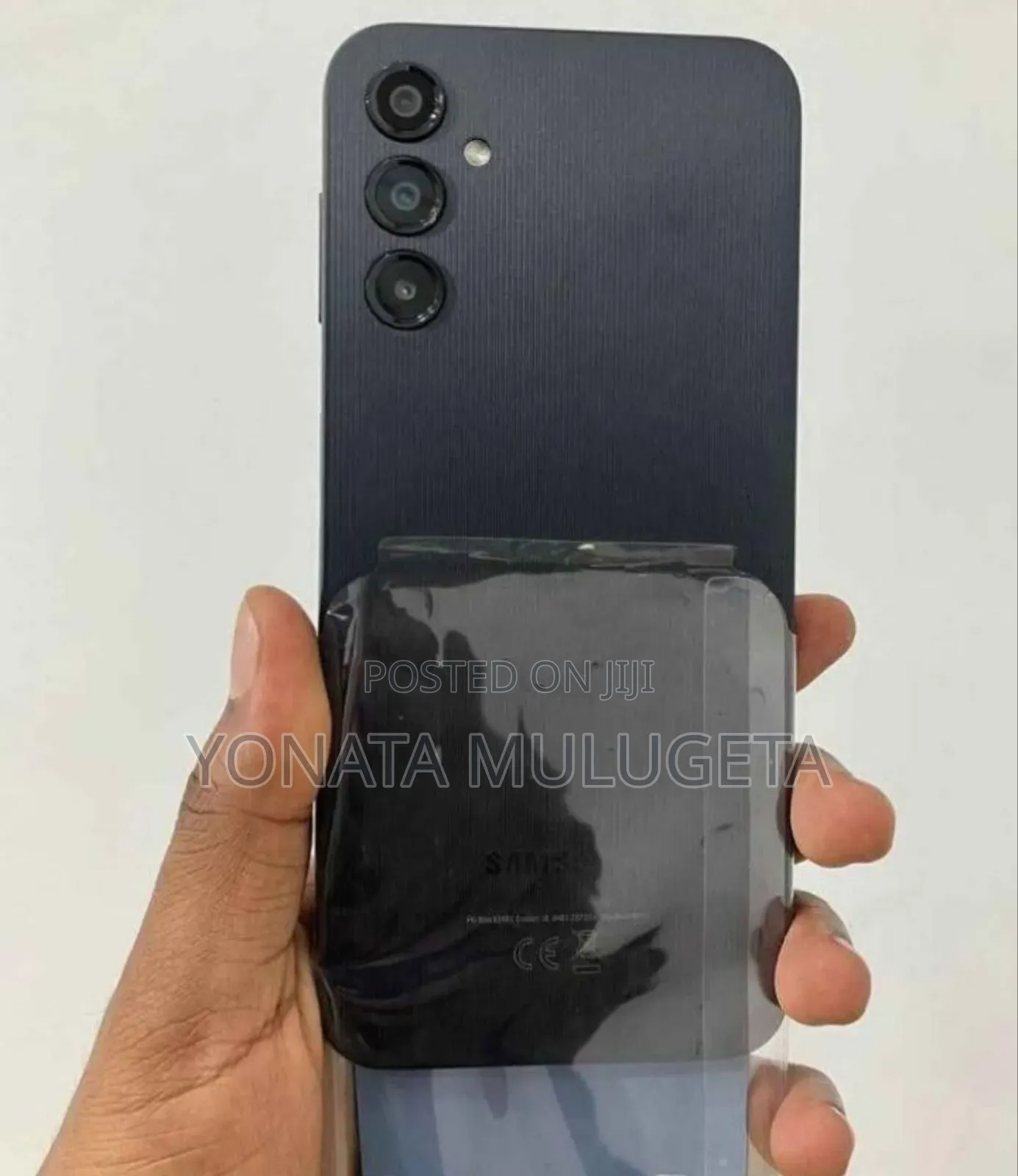 New Samsung Galaxy A14 128 GB Black