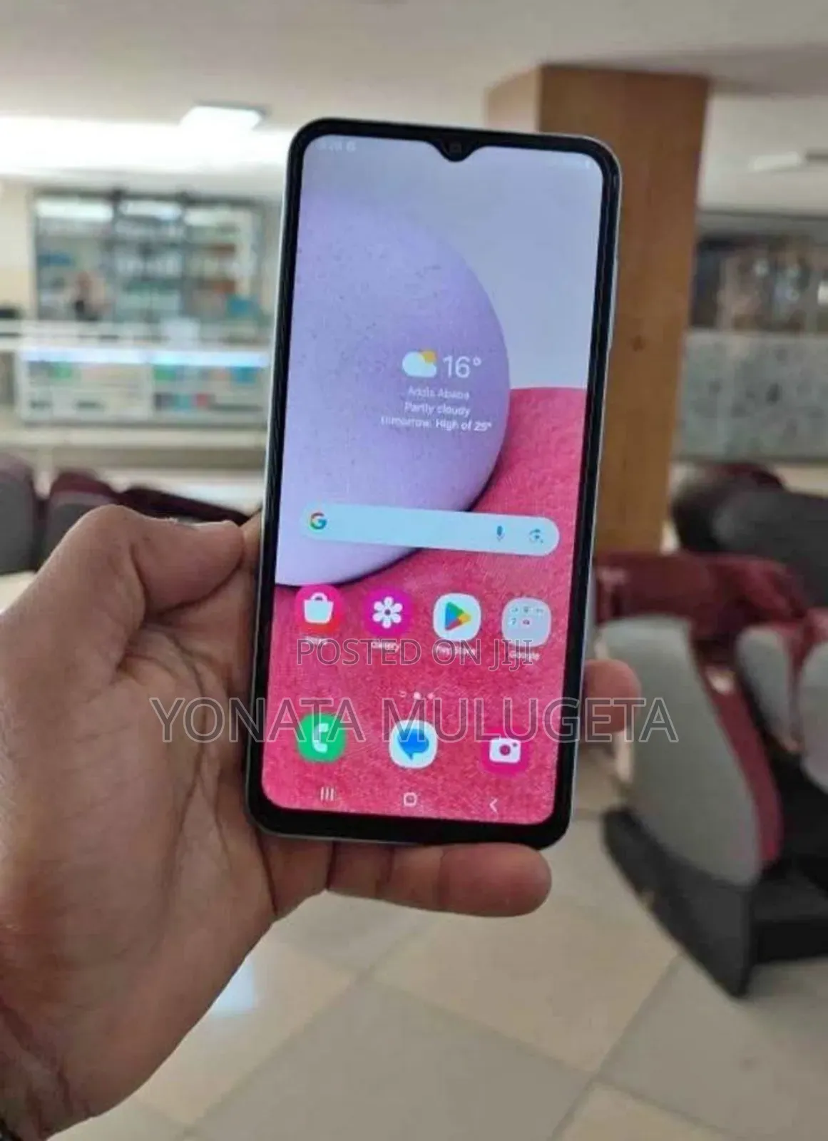 Samsung Galaxy A13 64 GB