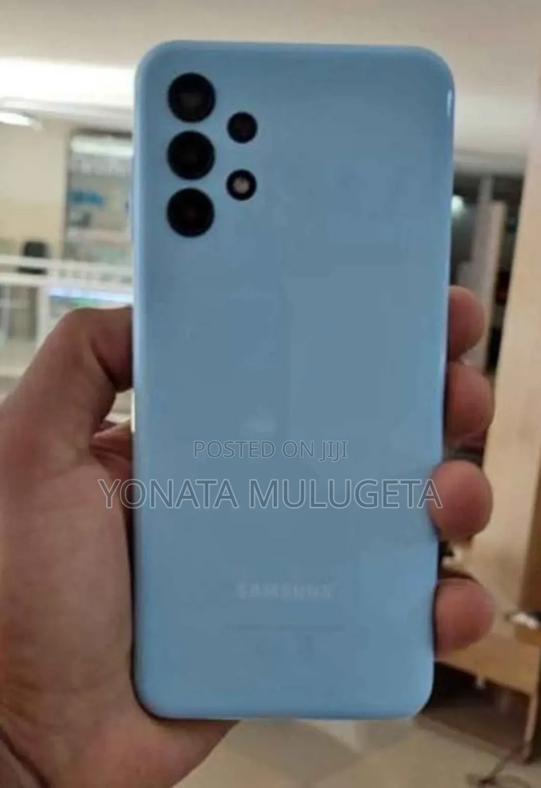 Samsung Galaxy A13 64 GB