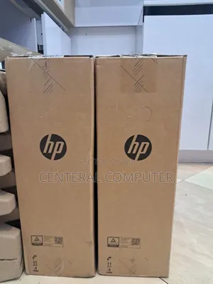 New Desktop Computer HP 290 G4 All-in-One 16GB Intel Core I7 SSD 512GB