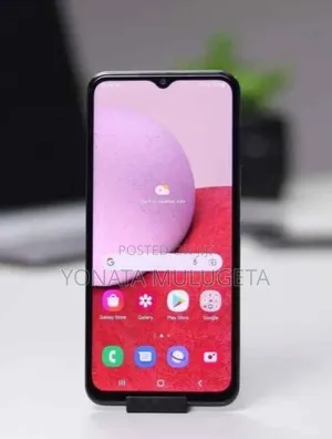 New Samsung Galaxy A14 64 GB Black