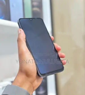 Photo - Samsung Galaxy A15 256 GB Blue