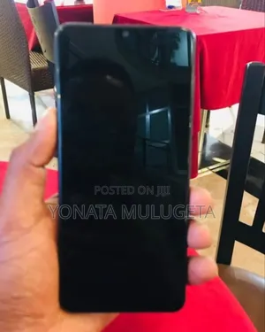 Samsung Galaxy A12 128 GB Black