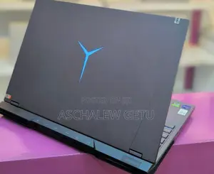 New Laptop Lenovo Legion 5 16GB Intel Core I9 SSD 512GB