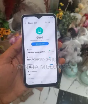 Photo - Samsung Galaxy A15 128 GB