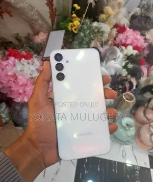 Samsung Galaxy A15 128 GB