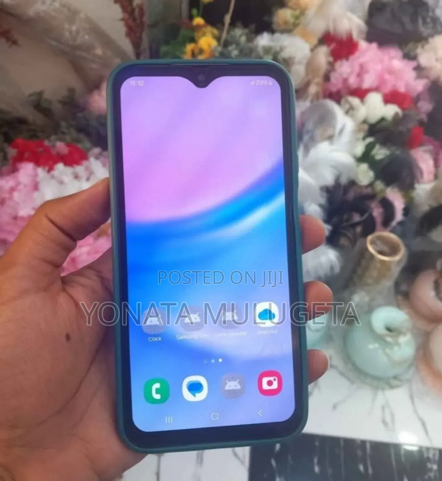 Samsung Galaxy A15 128 GB