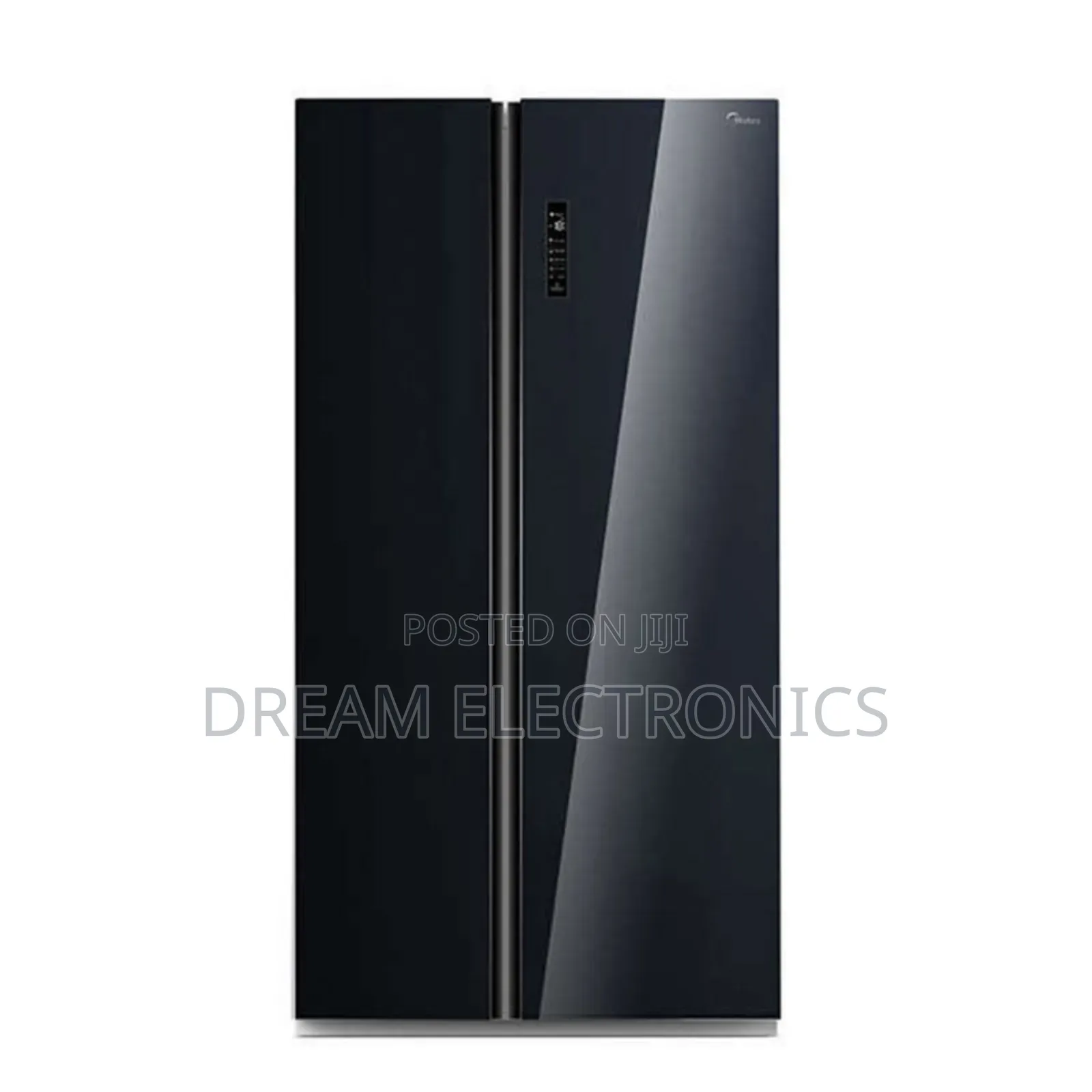 Midea Side by Side 710