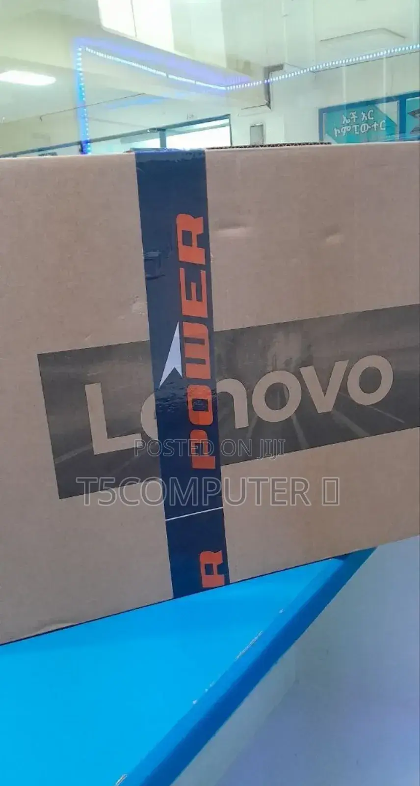 New Laptop Lenovo Ideapad 3 8GB Intel Core I5 SSD 512GB