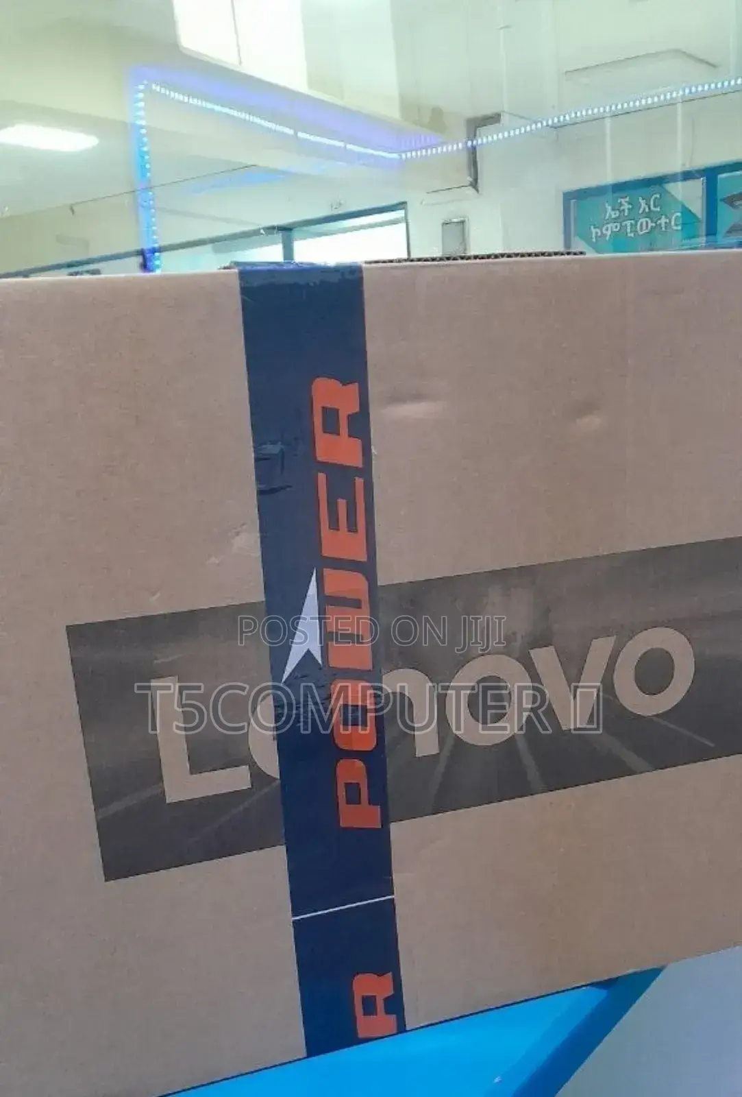 New Laptop Lenovo Ideapad 3 8GB Intel Core I5 SSD 512GB