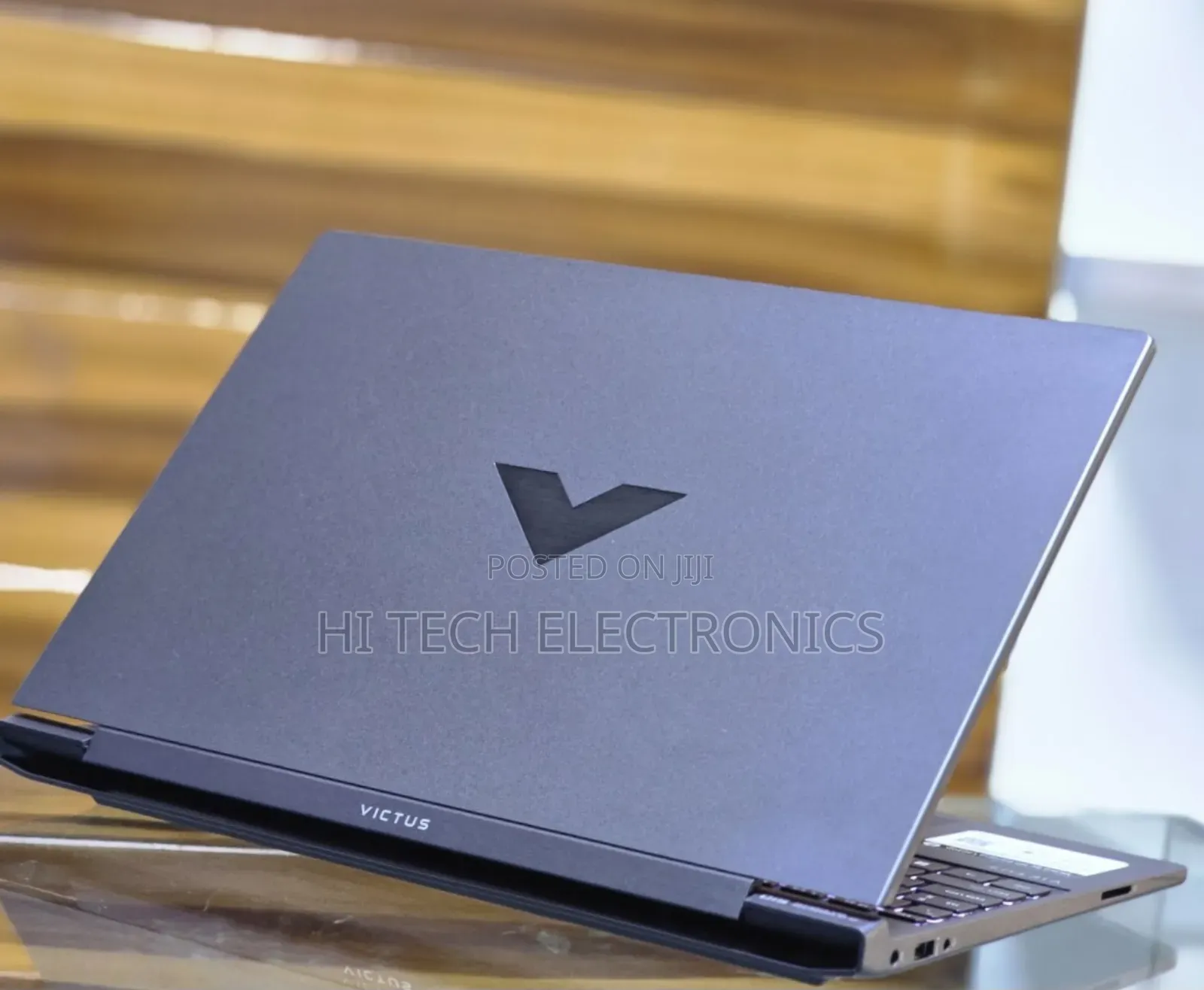 New Laptop HP Victus 15 16GB Intel Core I5 SSD 512GB
