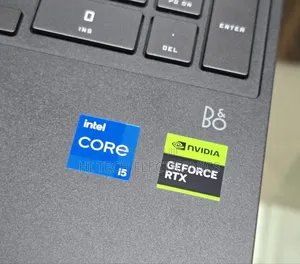 New Laptop HP Victus 15 16GB Intel Core I5 SSD 512GB