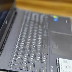 New Laptop HP Victus 15 16GB Intel Core I5 SSD 512GB