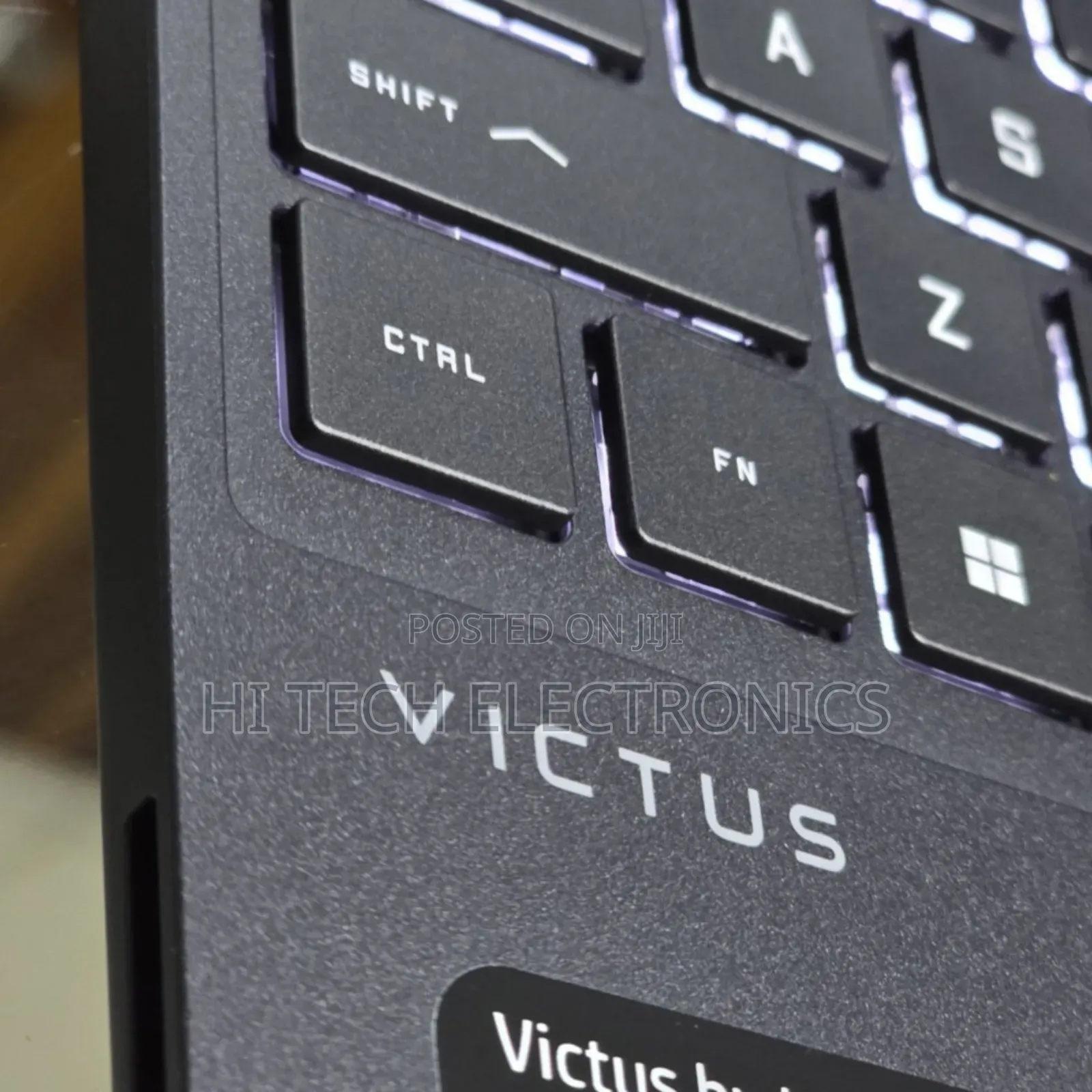 New Laptop HP Victus 15 16GB Intel Core I5 SSD 512GB
