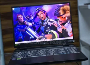 Photo - New Laptop Acer Predator Helios Neo 16 16GB Intel Core I9 SSD 1T