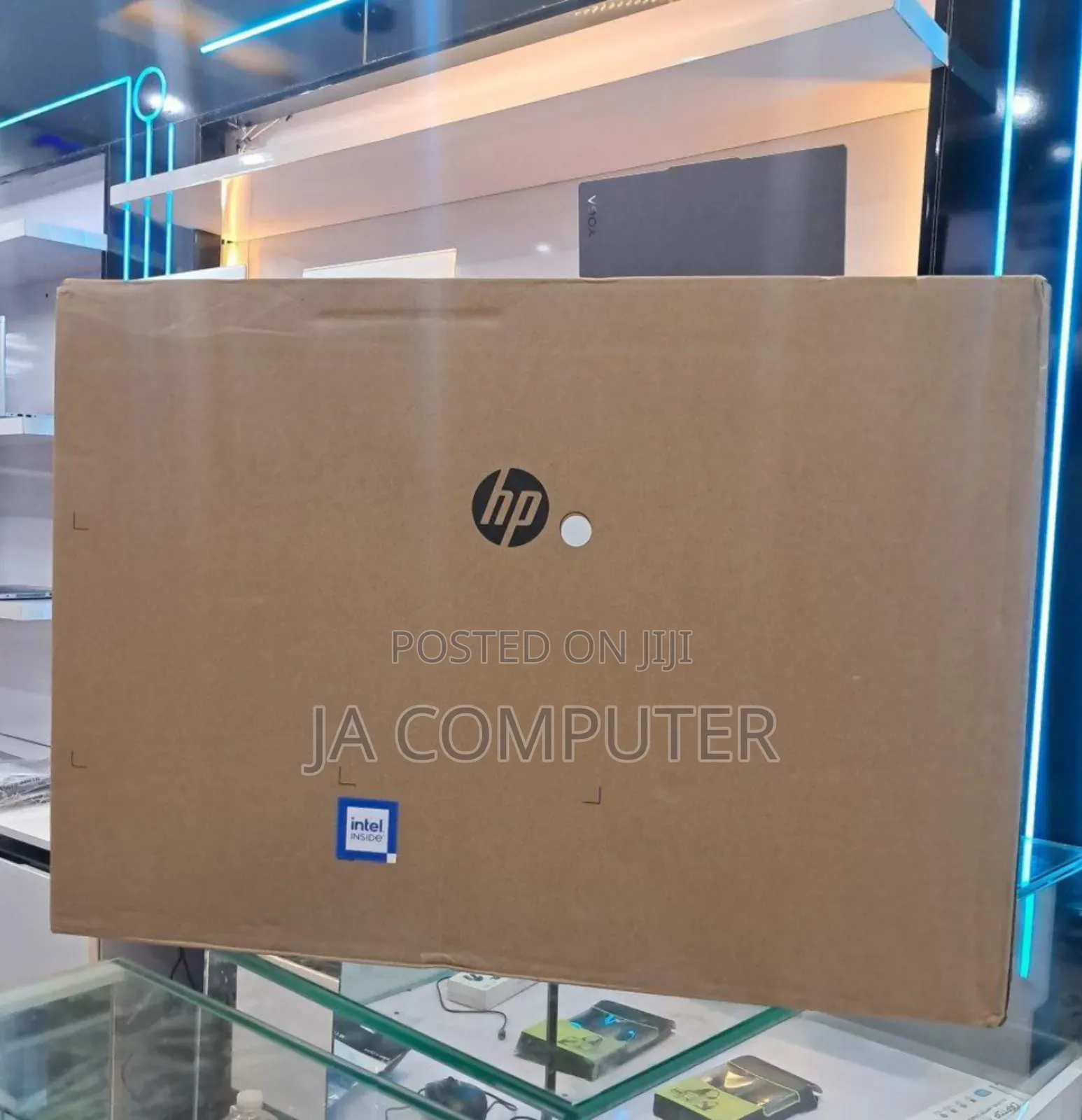 New Desktop Computer HP 290 G4 All-in-One 8GB Intel Core I7 SSD 512GB