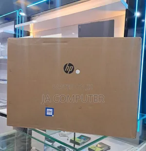 New Desktop Computer HP 290 G4 All-in-One 8GB Intel Core I7 SSD 512GB