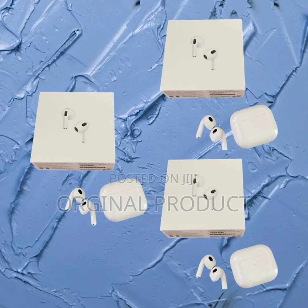 Your Personal Sound Sanctuary: Airpods Pro 3