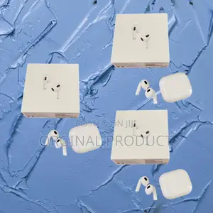 Photo - Your Personal Sound Sanctuary: Airpods Pro 3