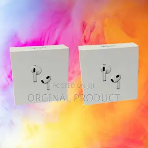 Photo - The Future of Listening: Airpods Pro 3