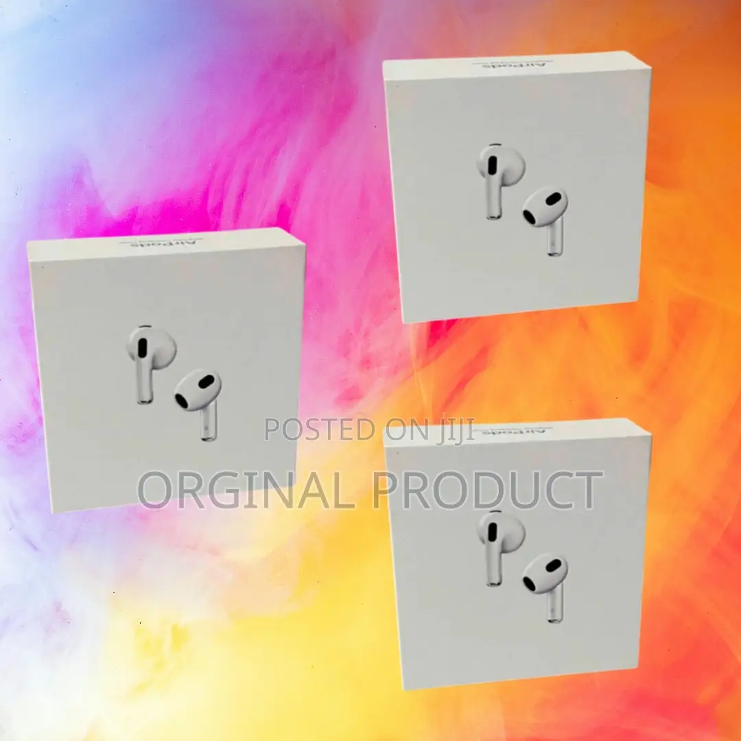 Airpods Pro 3: Smarter Listening