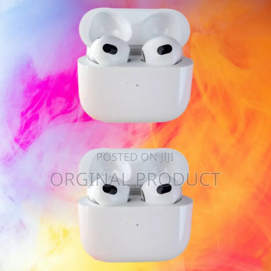 Adaptive Audio, Elevated: Airpods Pro 3
