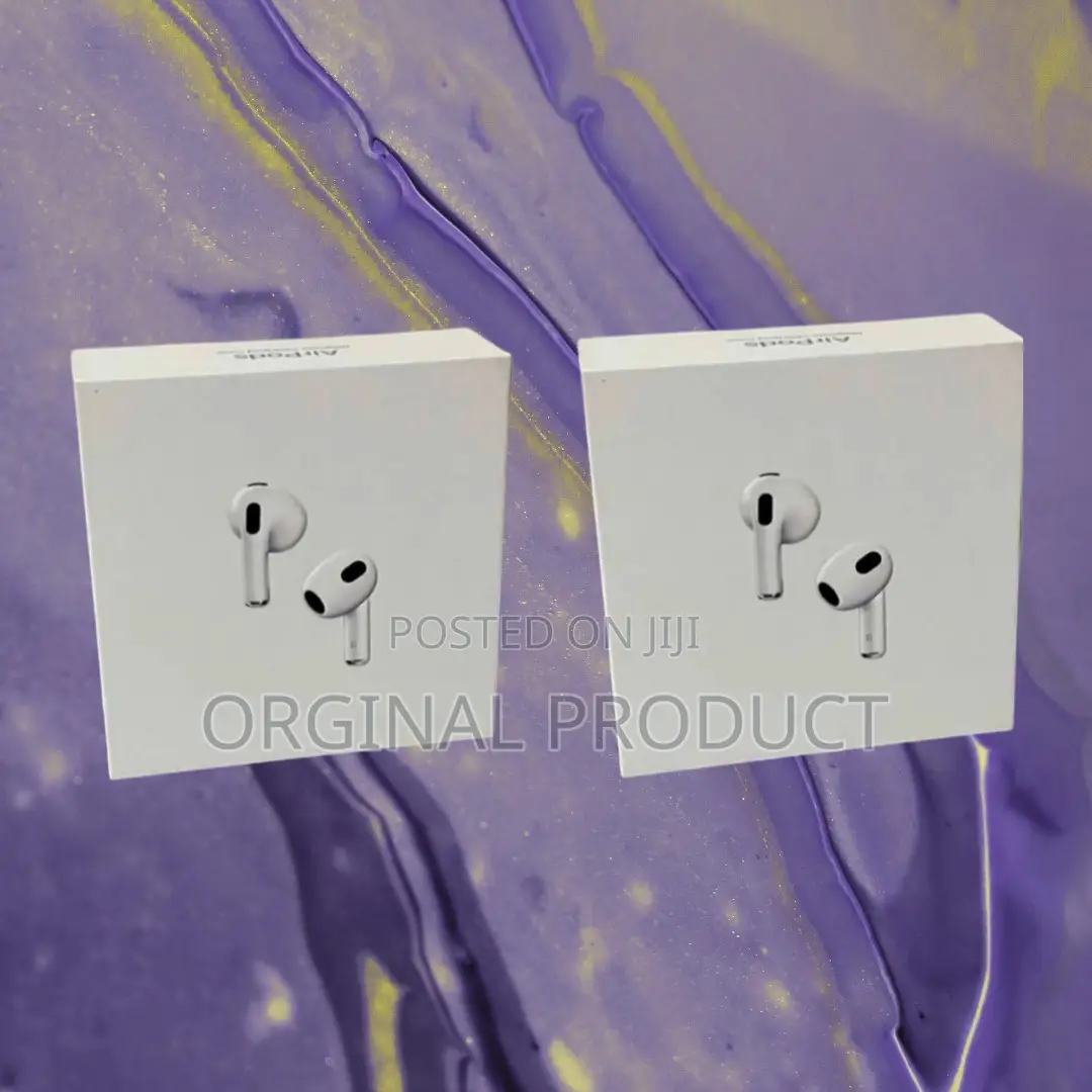 Enhanced Control at Your Fingertips: Airpods Pro 3