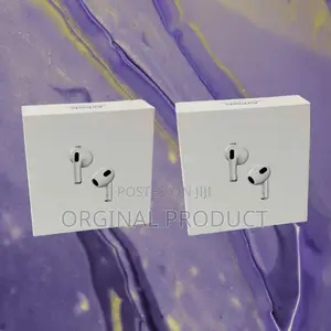 Photo - Enhanced Control at Your Fingertips: Airpods Pro 3