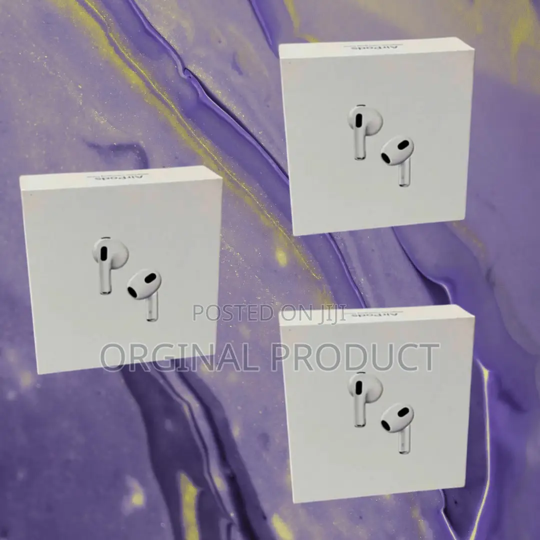 Long-Lasting Sound: Airpods Pro 3 Battery Life