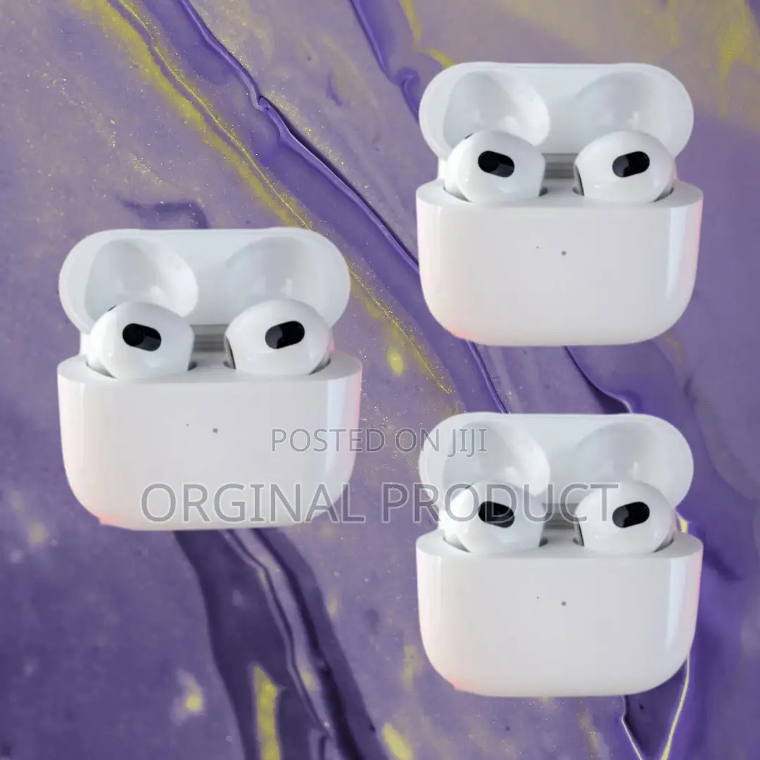 Find My, Even Easier: Airpods Pro 3