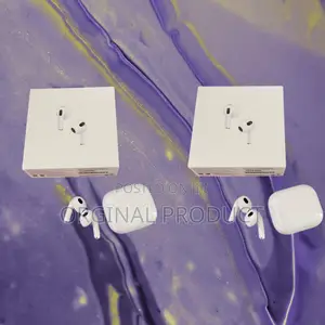 Photo - Personalized Audio, Taken Further: Airpods Pro 3
