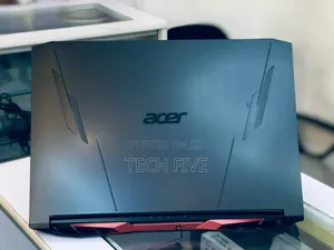 New Laptop Acer Nitro 5 16GB Intel Core I7 SSD 512GB