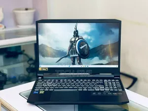 New Laptop Acer Nitro 5 16GB Intel Core I7 SSD 512GB