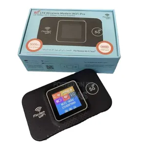 5g Lte Wireless Wifi Pro