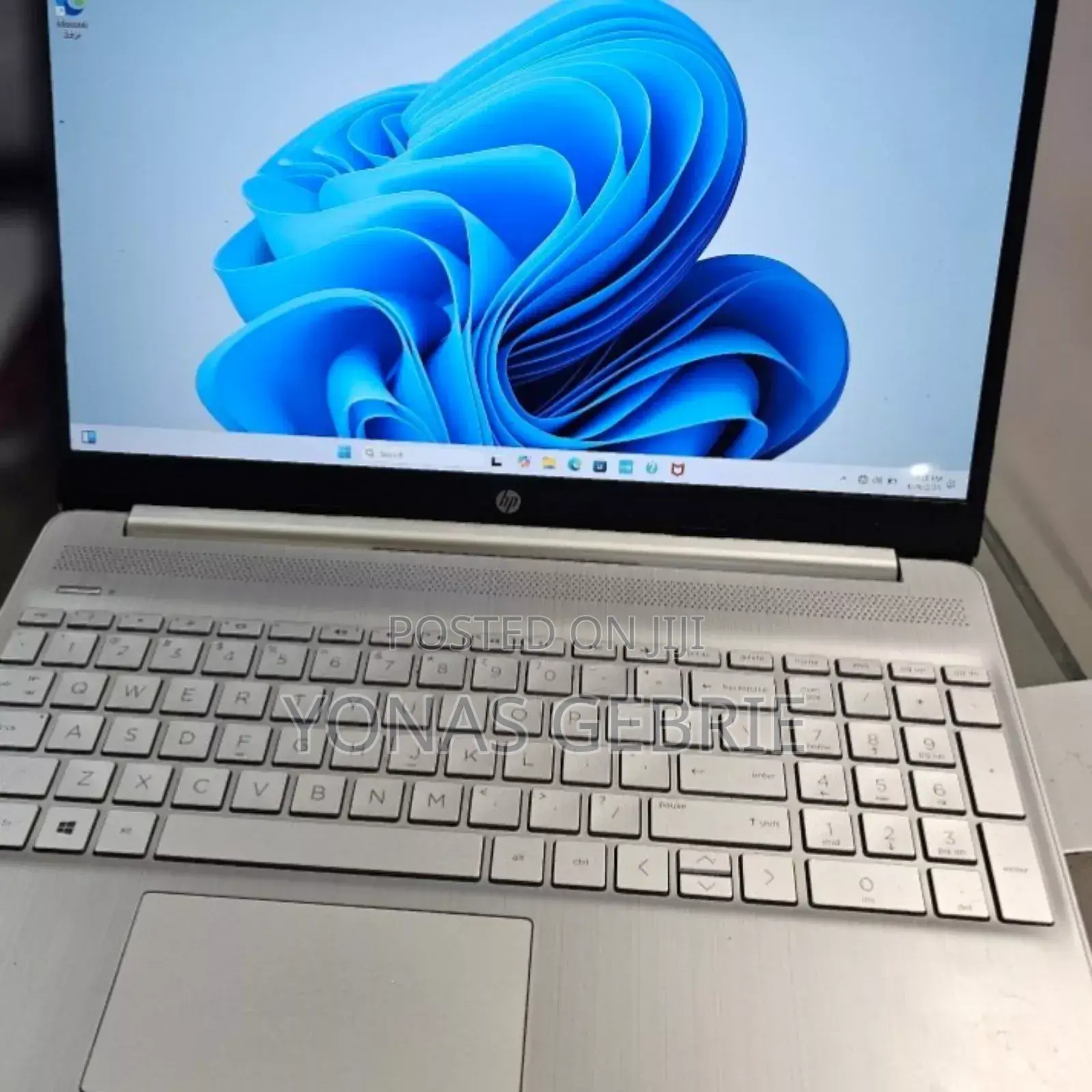 New Laptop HP Stream Notebook 12GB Intel Core I5 SSD 256GB