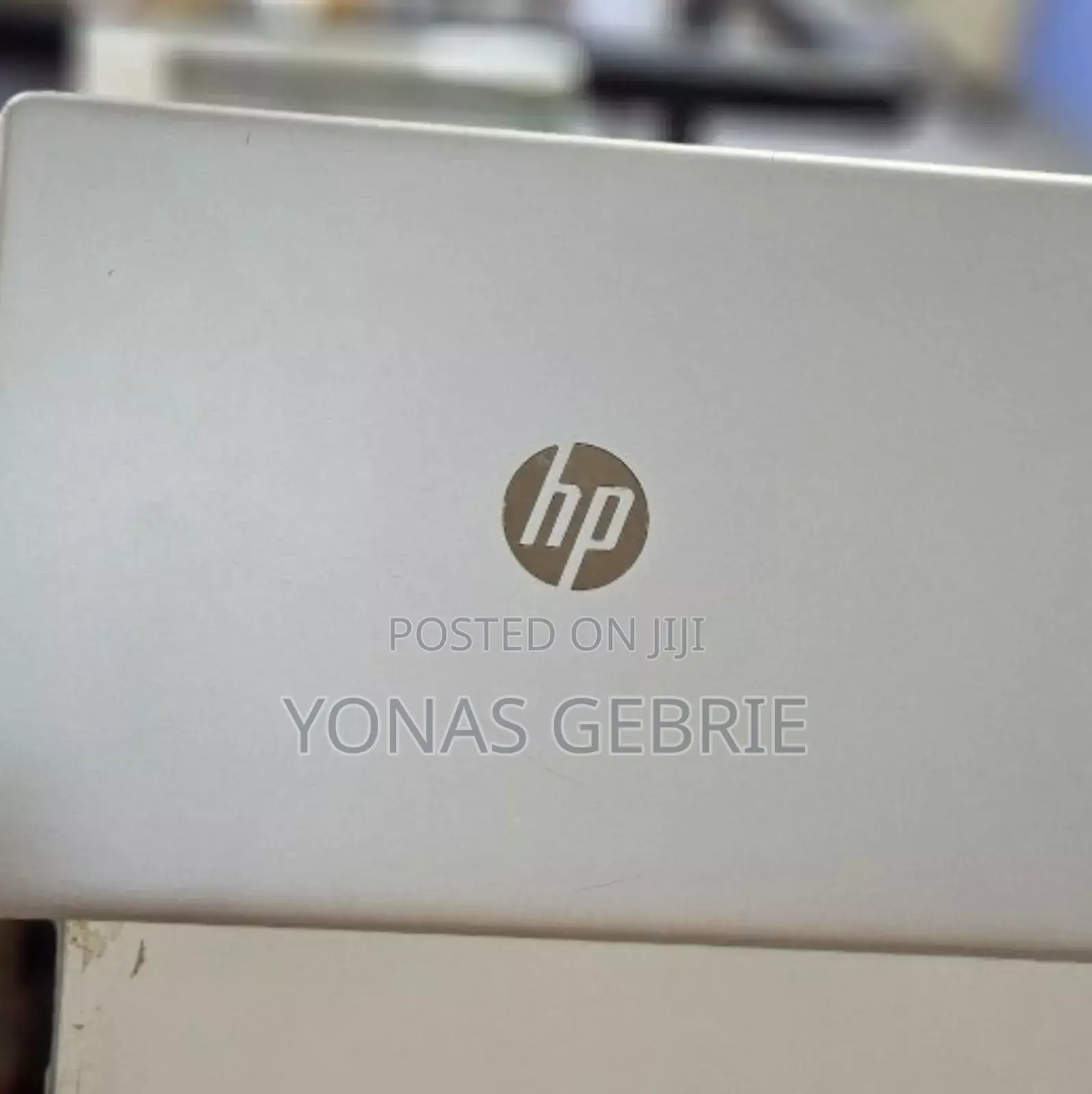 New Laptop HP Stream Notebook 12GB Intel Core I5 SSD 256GB