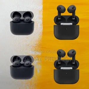 Photo - The Perfect Fit, Perfect Sound: Airpods Pro (3rd Gen)