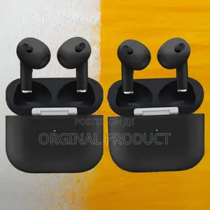 Photo - The Evolution of Comfort: Airpods Pro (Gen 3)